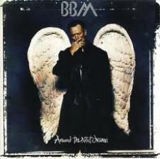 BBM CD AROUND THE NEXT DREAM 1994 IMPORT NEW MINT CREAM